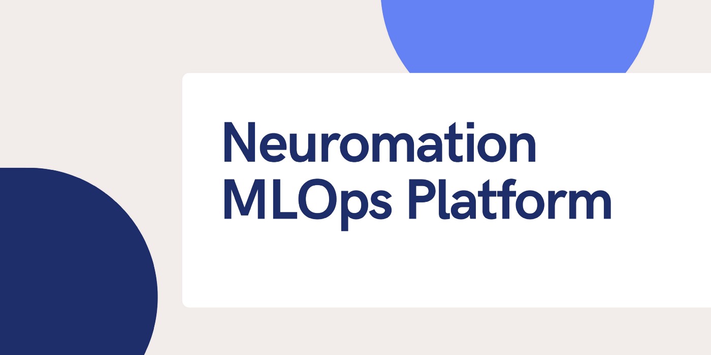 MLOps / Deep Learning AI Platform