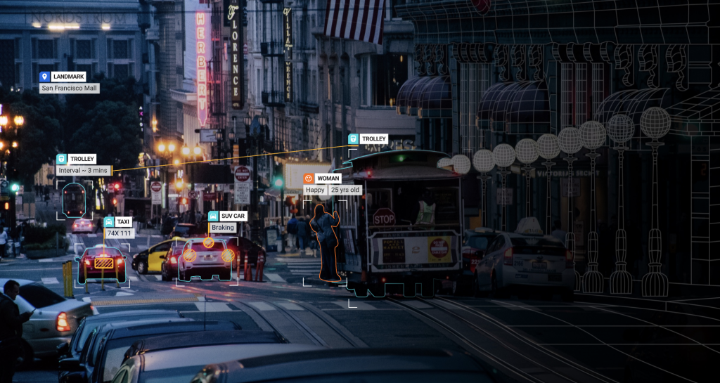 Enterprise AI Transformation. MLOps Services